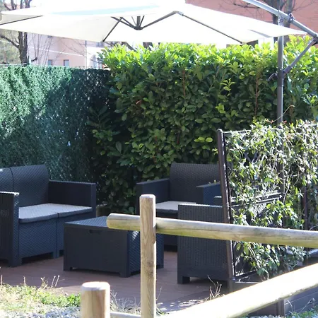 Red House Bed & Breakfast 3*