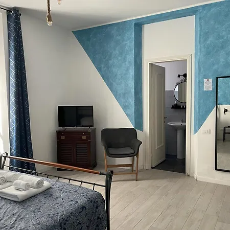 Red House Bed & Breakfast 3*