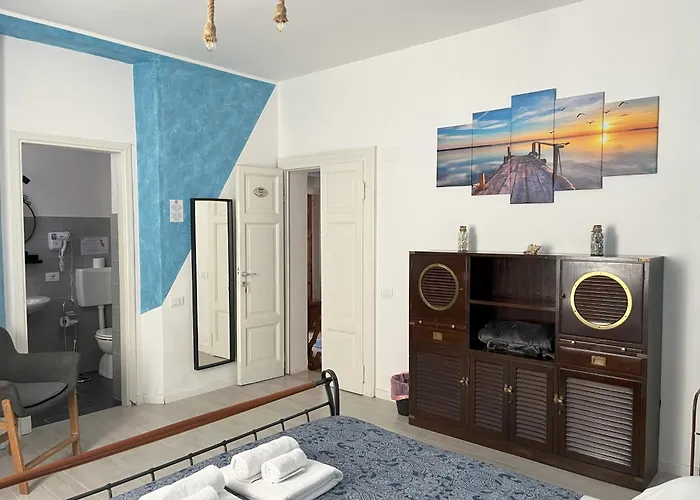 Bed & Breakfast Red House