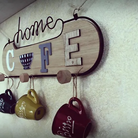 Red House Panzió Garlate