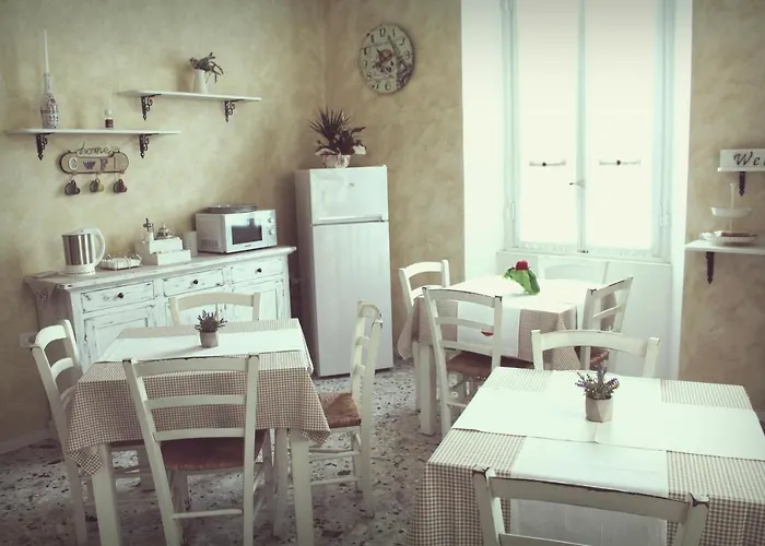 Red House Bed & Breakfast 3*