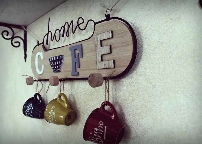 Red House Bed & Breakfast Garlate