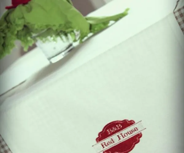 Red House Bed & Breakfast