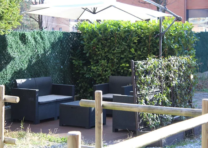 Red House Bed & Breakfast 3*