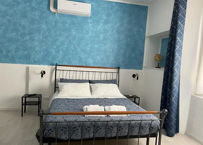 Red House Bed & Breakfast