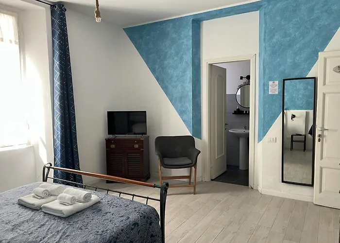 Red House Bed & Breakfast 3*