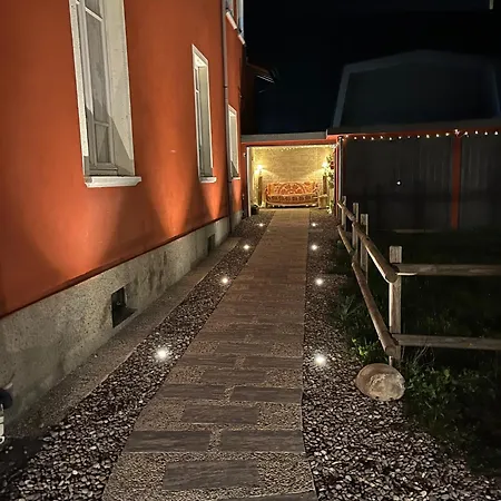 Red House *