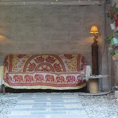 Red House Bed and Breakfast *
