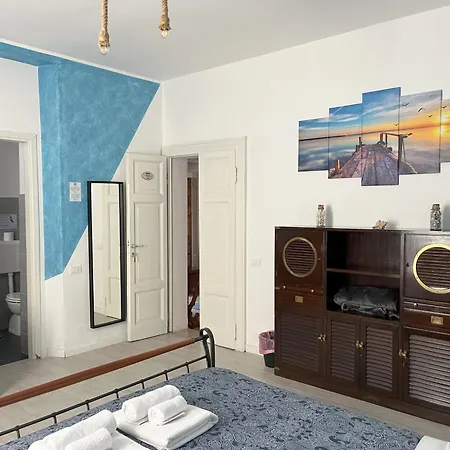 Oda ve Kahvaltı Red House