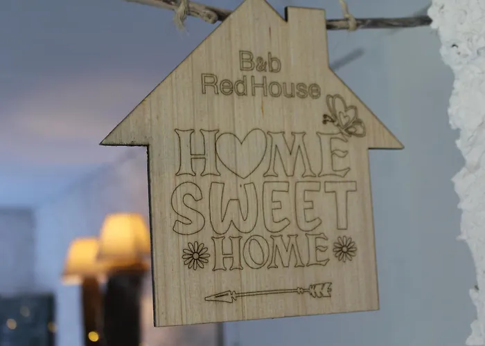 Red House